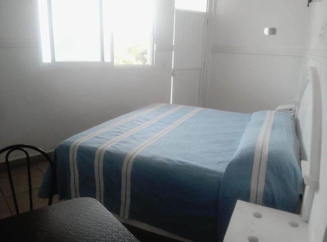 Desarrollo Turistico Hotel Oaxtepec Buitenkant foto